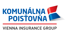 Komunálna poisťovňa